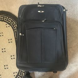 Suitcase