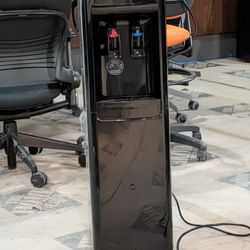 Aquverse A3500-K Water Cooler – Commercial Grade, Hot & Cold