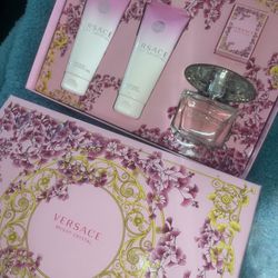 VERSACE Bright Crystal