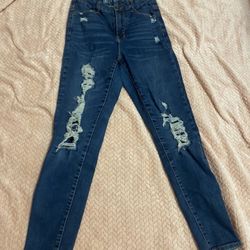Walmart Jeans Size 9 
