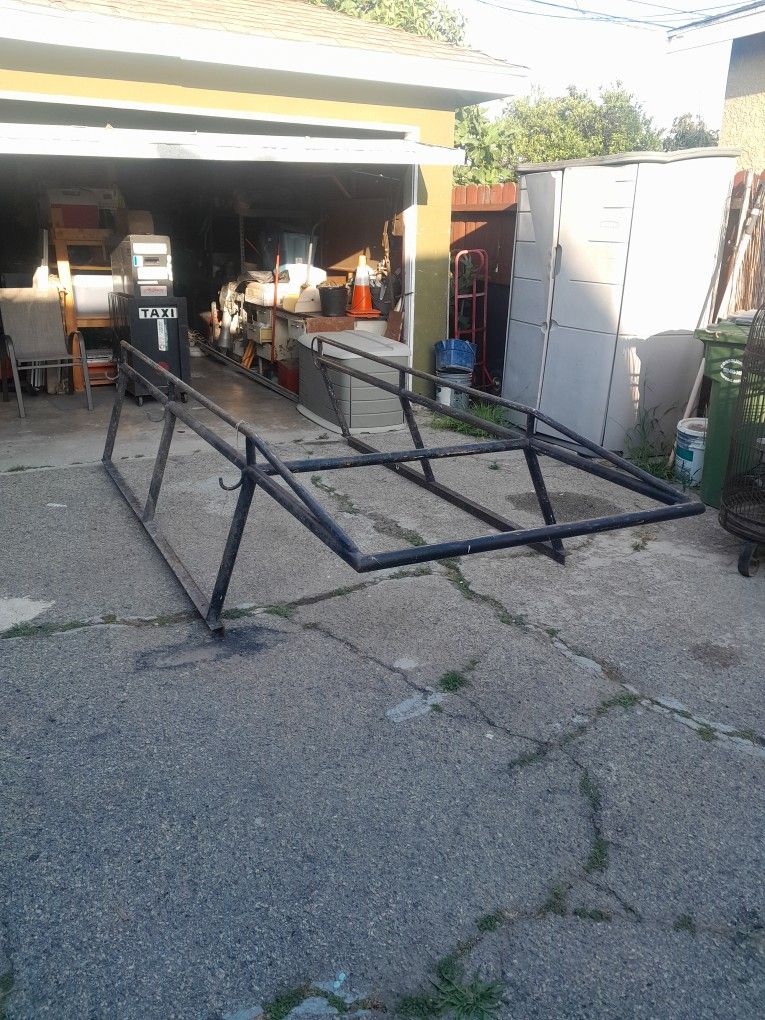 LUMBER RACK for Sale in Norwalk, CA OfferUp