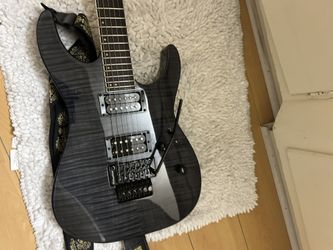 Electric Guitar