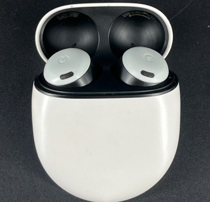 Google pixel buds pro wireless bluetooth headphones