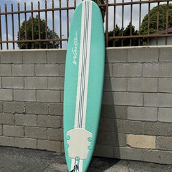 8 Foot Wavestorm Surfboard