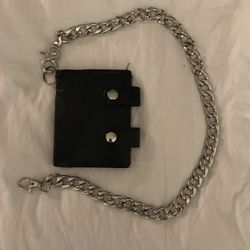 Chained wallet
