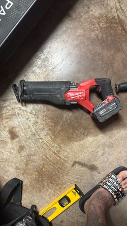 Power Tools