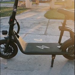 E Bike