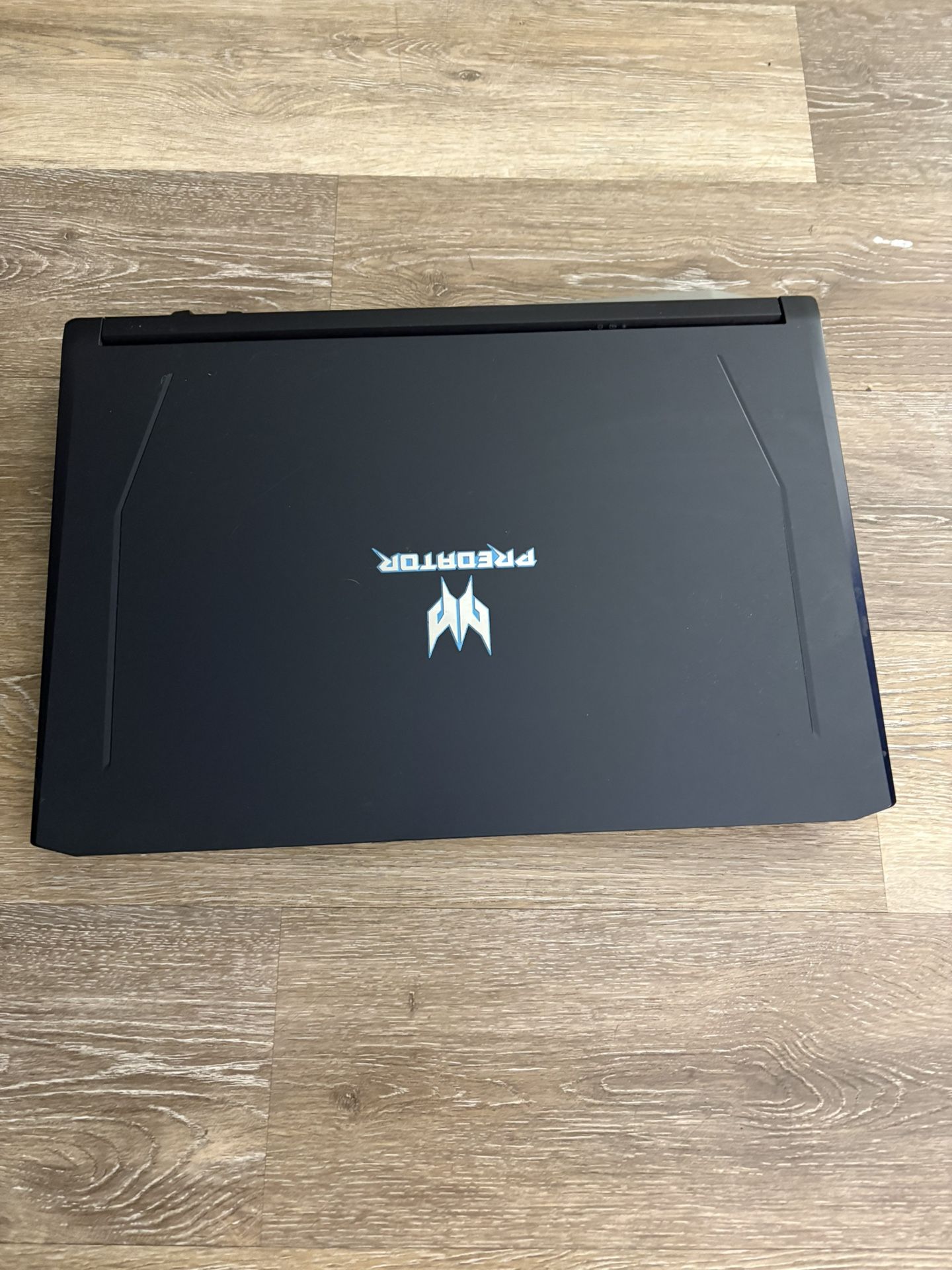 Microsoft NVIDIA PREDATOR HELIOS 500