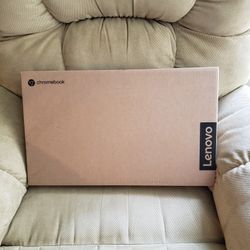 Lenovo 15.6" Touchscreen Chrome book (Unopened!!!)