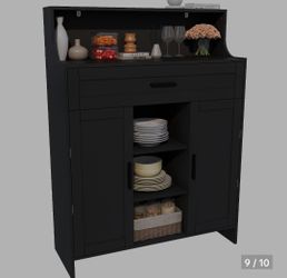 Storage Cabinet