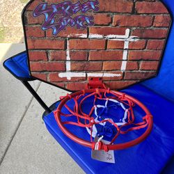  Basket Ball ( HOOP) Net. 
