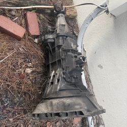 f150 transmission 