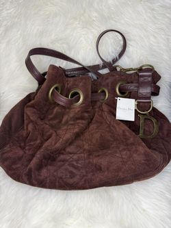 Authentic Vintage Christian Dior