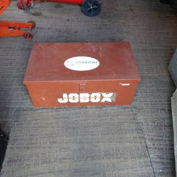 Jobox