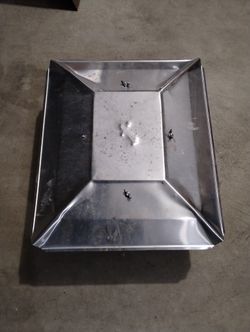Chimney Cover  Window Tools Toys Water heater 