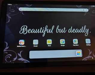 Android Tablet
