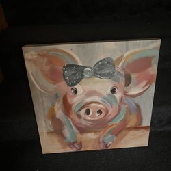 PAINTINGS  : $1 Each