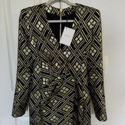Balmain, Other Lux Brands. Huge Moving Out Sale!!!