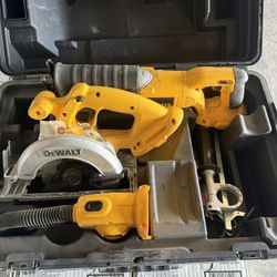 DeWalt Power Kit