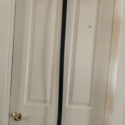 M Perry Ellis Leather Belt