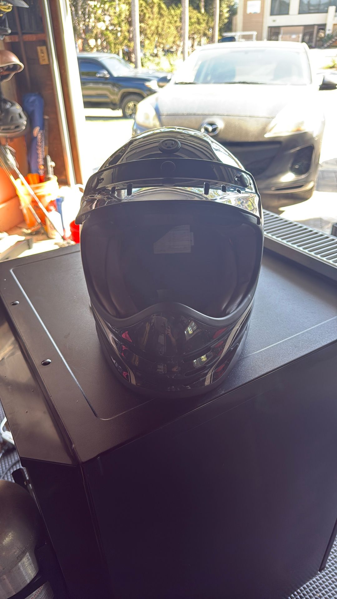 Torc Helmet -Size M