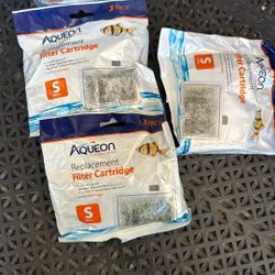 Replacement Filter Cartridge For Fish Tank 