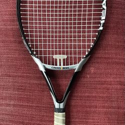 Head Cross Bow Airflow 7 Tennis Racket