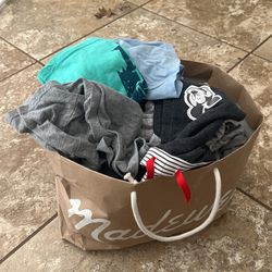 Baby Clothes Bundle
