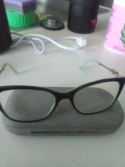 Tiffany & co. Eyeglasses