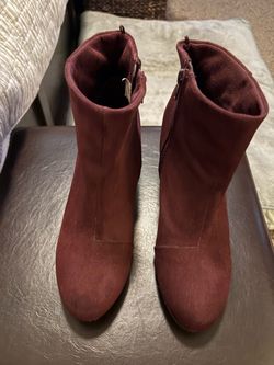 Ladies shoes/booties