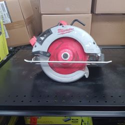 Milwaukee 2631-20 M18 Brushless 7-1/4 Inch Circularular Saw (Tool-Only)