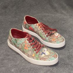 Gucci Men’s 7.5 Shoes