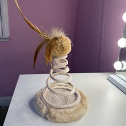 Cat Toy 