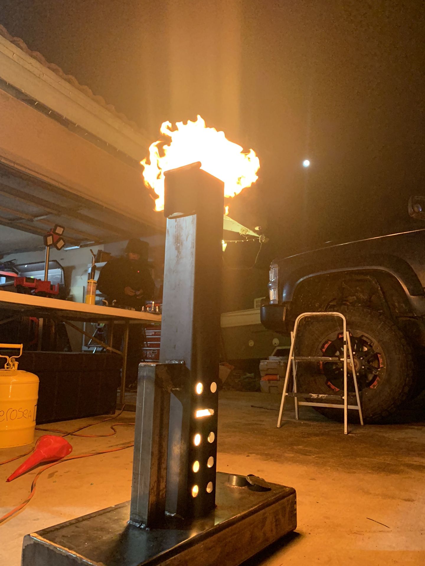 Mini Smudge Pot for Sale in Apple Valley, CA OfferUp