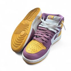 Jordan 1 Brotherhood Size 9