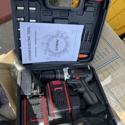 Drill Set