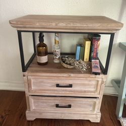 Small Table