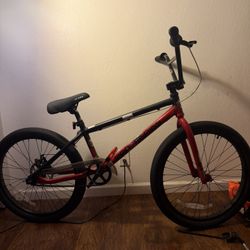 GT BMX bike 24” 