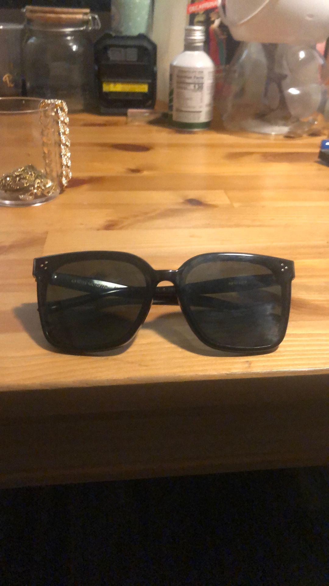 Gentle Monster New Her Sunglasses