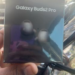 Galaxy Buds 2 Pro