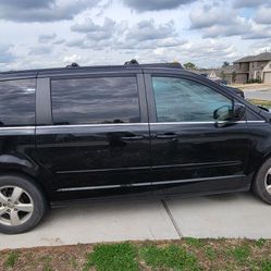 2011 Volkswagen Routan