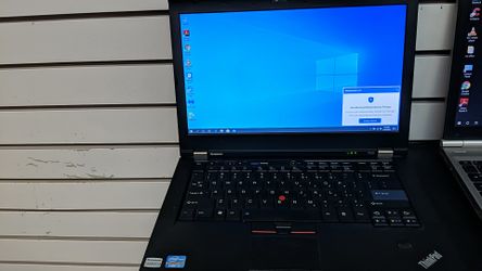 LENOVO T420 THINKPAD CORE i7 WINDOWS 10 LAPTOP