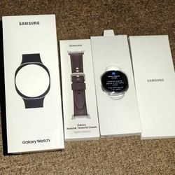 Samsung Watch8