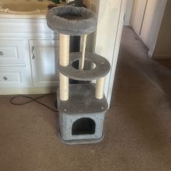 Cat Tree