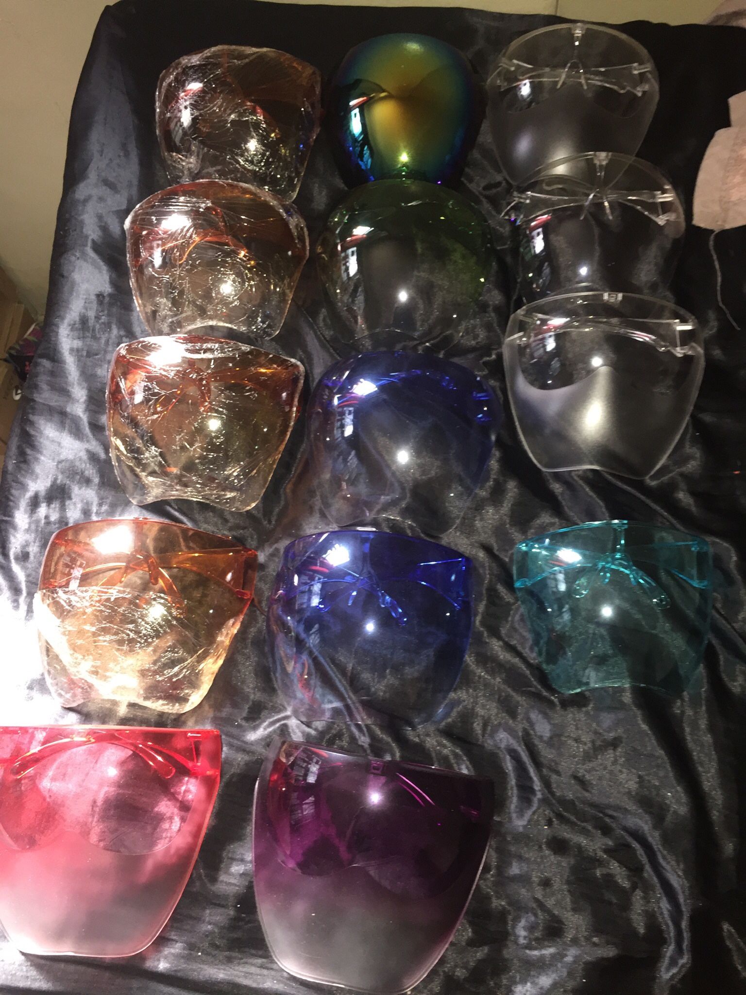 Face Shield Mask