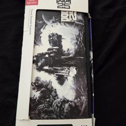 Nintendo Switch DOOM Travel Case