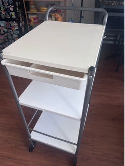 utility cart