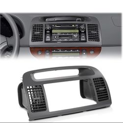 Center Dash Bezel