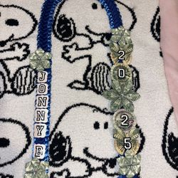 Graduation Lei
