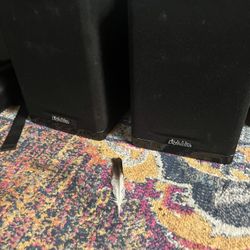 Speakers